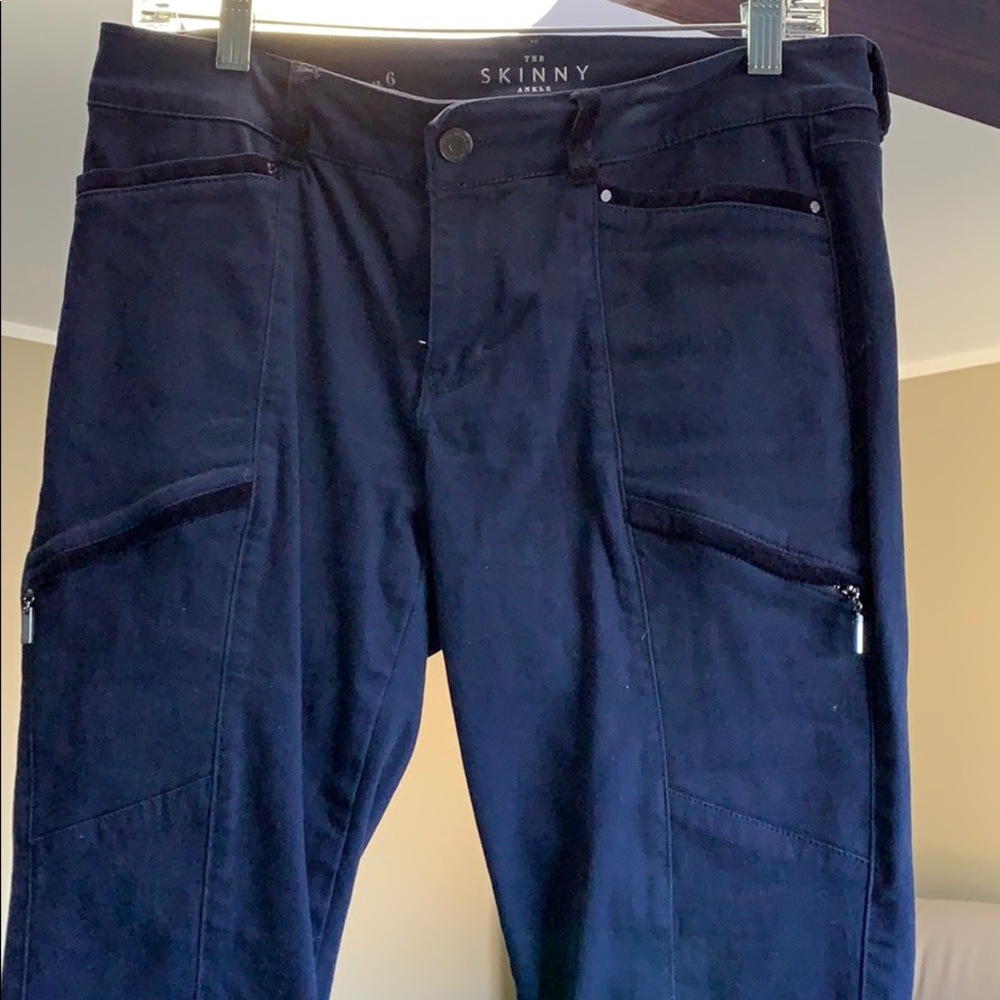 White House Black Market Pants & Top
